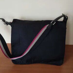 DKNY handbag in black